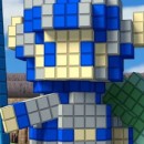 Immagine: 3D Dot Game Heroes