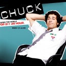 Immagine: Ufficiale: una quarta stagione per Chuck