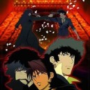 Immagine: Il film di Cowboy Bebop stanotte su Italia 1