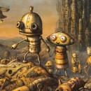 Immagine: Machinarium