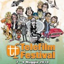 Immagine: Joshua Gomez forse sar� presente al Telefilm Festival 2010