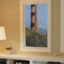 Immagine: Winscape (winreal), finestra sul mondo!