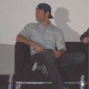 Immagine: Zachary Levi al Telefilm Festival 2010