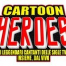 Immagine: CARTOON HEROES