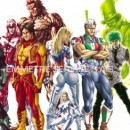 Immagine: Sarno a fumetti 2011 - 1� CONCORSO PER ILLUSTRATORI