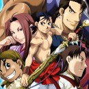 Immagine: Termina in Giappone Hero Tales di Hiromu Arakawa