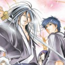 Immagine: Samurai Deeper Kyo in arrivo per la Planet Manga